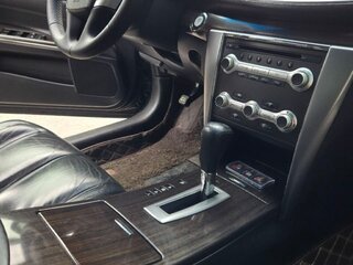 2013 Nissan Teana II (J32) Рестайлинг, чёрный, 970000 рублей, вид 5