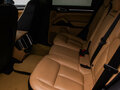 2015 Porsche Cayenne Diesel II Рестайлинг (958), чёрный - вид 10