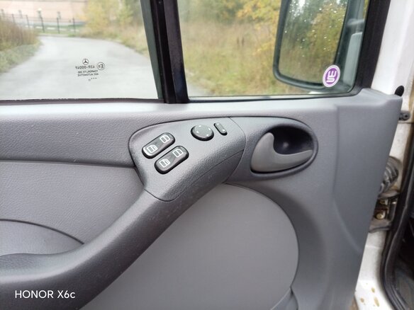 2015 Mercedes-Benz Sprinter Classic, белый, 1100000 рублей - вид 15