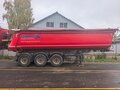 2019 Schmitz Cargobull 9084, чёрный, 3000000 рублей - вид 5