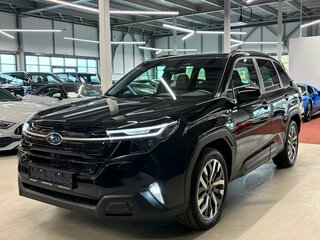 2026 Subaru Forester VI, чёрный, 5999000 рублей, вид 1