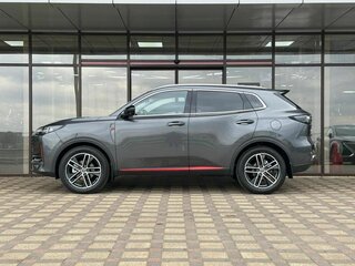 2025 Changan UNI-S I, серый, 3179900 рублей, вид 5