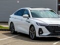 2023 Chery Arrizo 8, белый, 1585000 рублей - вид 6