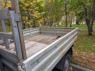 2017 ГАЗ Соболь (2310), белый, 650000 рублей, вид 4