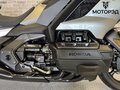 2025 Honda GL 1800 Gold Wing, серебристый, 3275000 рублей - вид 3