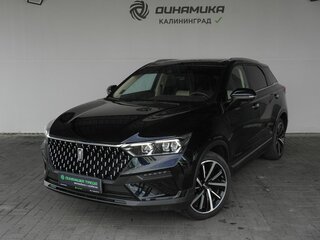 FAW Bestune T77 I