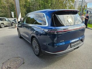 2026 Esteo Exlantix ET8, синий, 7690000 рублей, вид 4