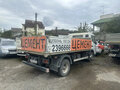 2017 Fuso (Mitsubishi) Canter, белый, 3000000 рублей - вид 8