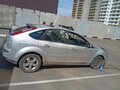 2007 Ford Focus II, серебристый, 570000 рублей - вид 1