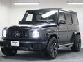 2026 Mercedes-Benz G-Класс AMG 63 AMG II (W465) Рестайлинг, чёрный, 22700000 рублей - вид 1