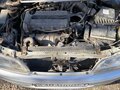 1997 Nissan Primera II (P11), серебристый, 280000 рублей - вид 8