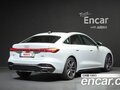 2025 Audi A5 L Sportback III (B10), белый - вид 2