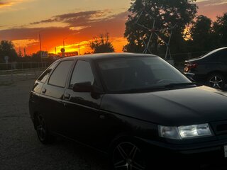 2005 Lada (ВАЗ) 2112, серый, 220000 рублей, вид 1