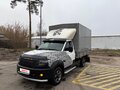 2021 УАЗ Профи, белый, 900000 рублей