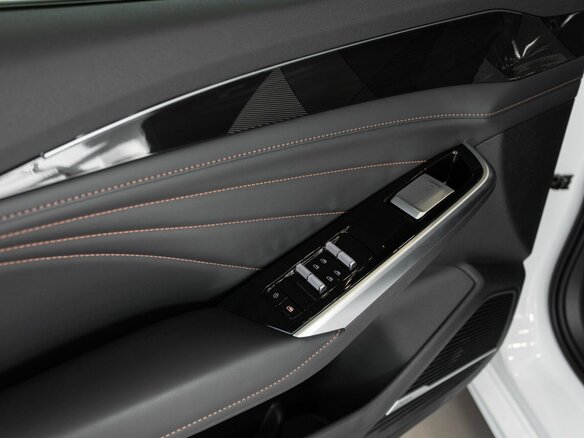 2026 Geely Preface I, зелёный, 3434990 рублей - вид 5