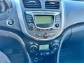 2011 Hyundai Solaris I, синий, 640000 рублей - вид 10
