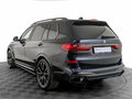 2021 BMW X7 30d I (G07), чёрный, 9200000 рублей - вид 6