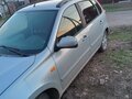 2013 Lada (ВАЗ) Kalina II, голубой, 550000 рублей - вид 2