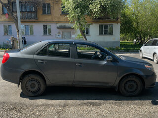 2014 Geely GC6, серый, 230000 рублей, вид 2