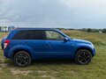 2007 Suzuki Grand Vitara II, голубой, 1000000 рублей - вид 3