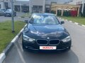 2017 BMW 3 серии 320d VI (F3x) Рестайлинг, чёрный, 2700000 рублей - вид 1
