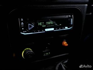 2013 Chevrolet Niva I Рестайлинг, чёрный, 635000 рублей, вид 4