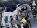 2002 Lada (ВАЗ) 2110, серебристый, 85000 рублей - вид 5
