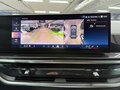 2025 BMW X5 30d IV (G05/G18) Рестайлинг, серый - вид 10