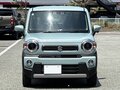 2022 Suzuki Hustler II, голубой, 764000 рублей - вид 1