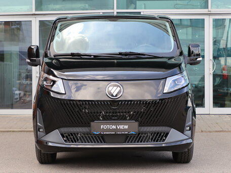 2026 Foton View, чёрный, 3828600 рублей, вид 2