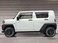2023 Daihatsu Taft II, белый, 1025000 рублей - вид 1