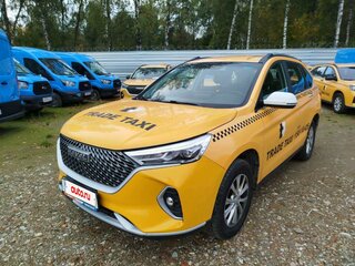 2023 Haval M6 II, белый, 1297000 рублей, вид 1