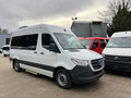 2025 Mercedes-Benz Sprinter, белый, 11800000 рублей - вид 1