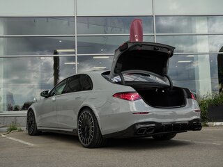 2023 Mercedes-Benz S-Класс AMG 63 e AMG Long IV (W223), серый, 20499000 рублей, вид 5