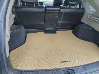 2008 Lexus RX 400h II Рестайлинг, чёрный, 1560000 рублей, вид 5