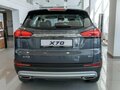 2026 Belgee X70 I Рестайлинг, серый, 2745990 рублей - вид 5