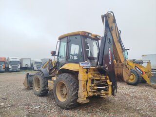 2024 Shanmon 388H, жёлтый, 4095000 рублей, вид 4