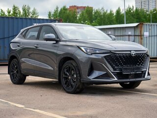 2025 Changan CS35 Max, серый, 2599900 рублей, вид 2