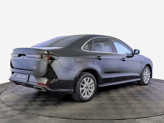 2023 Kaiyi E5, чёрный, 1395000 рублей, вид 5