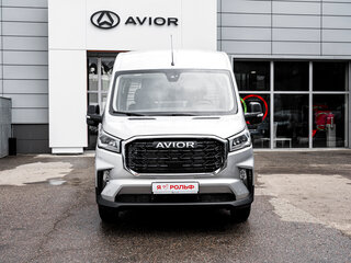 2026 Avior V90, серебристый, 5760000 рублей, вид 2