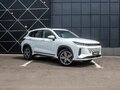 2024 Exeed LX I Рестайлинг 2, белый, 2821500 рублей - вид 4