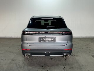 2024 Chery Tiggo 9 I, серый, 3570000 рублей, вид 5