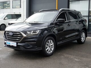 2024 SWM G01, чёрный, 1755000 рублей, вид 1