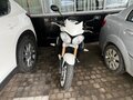 2014 Triumph Speed Triple, белый, 500000 рублей