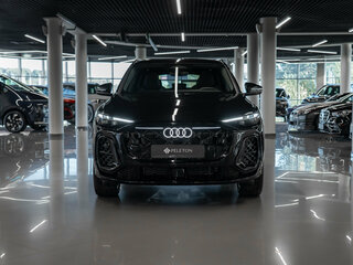 2026 Audi Q5 L III (GU), чёрный, 6190000 рублей, вид 3