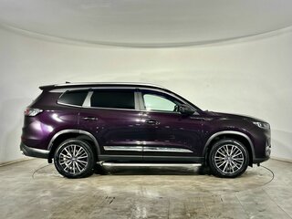 2022 Chery Tiggo 8 Pro Max I, фиолетовый, 2090000 рублей, вид 5