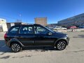 2026 Lada (ВАЗ) Granta Cross I Рестайлинг, чёрный, 1371000 рублей - вид 9