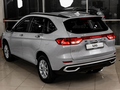 2026 Haval M6 II, серебристый - вид 10
