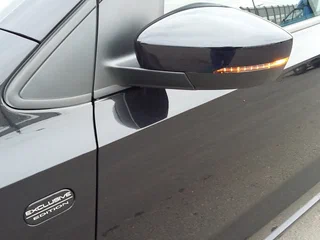 2013 Volkswagen Polo V, чёрный, 850000 рублей, вид 5