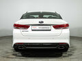 2018 Kia Optima IV, белый - вид 5